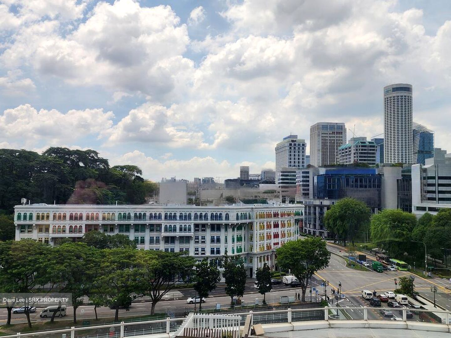 The Central (D1), Office #453883161